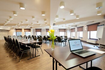 Spa & Wellness Hotel Diament Ustron