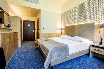 Spa & Wellness Hotel Diament Ustron