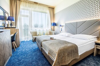 Spa & Wellness Hotel Diament Ustron