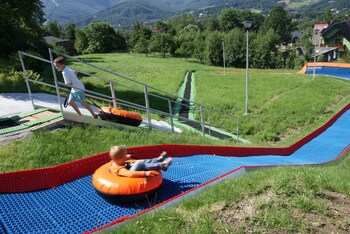 Spa & Wellness Hotel Diament Ustron