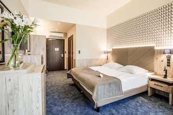 Spa & Wellness Hotel Diament Ustron