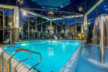 Spa & Wellness Hotel Diament Ustron