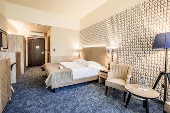 Spa & Wellness Hotel Diament Ustron