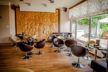 Spa & Wellness Hotel Diament Ustron