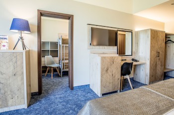 Spa & Wellness Hotel Diament Ustron