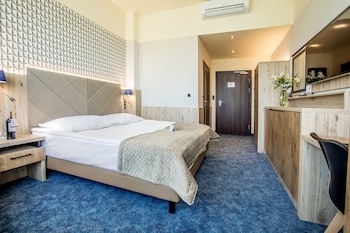 Spa & Wellness Hotel Diament Ustron