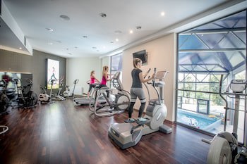 Spa & Wellness Hotel Diament Ustron