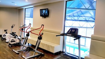 Spa & Wellness Hotel Diament Ustron
