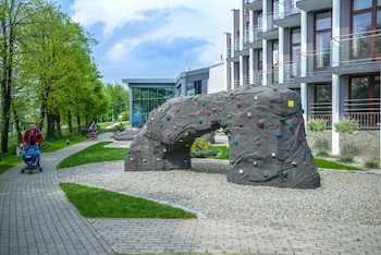 Spa & Wellness Hotel Diament Ustron