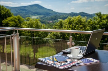 Spa & Wellness Hotel Diament Ustron