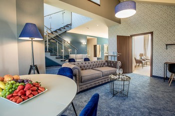 Spa & Wellness Hotel Diament Ustron