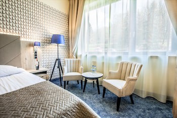 Spa & Wellness Hotel Diament Ustron