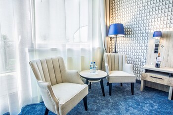Spa & Wellness Hotel Diament Ustron