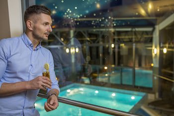 Spa & Wellness Hotel Diament Ustron