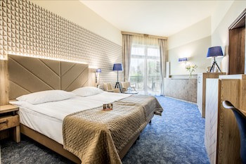 Spa & Wellness Hotel Diament Ustron