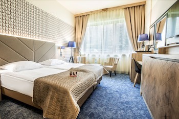 Spa & Wellness Hotel Diament Ustron
