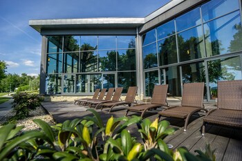 Spa & Wellness Hotel Diament Ustron