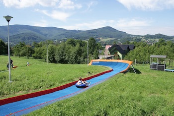 Spa & Wellness Hotel Diament Ustron