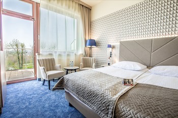 Spa & Wellness Hotel Diament Ustron