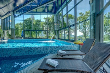 Spa & Wellness Hotel Diament Ustron