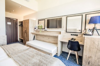 Spa & Wellness Hotel Diament Ustron