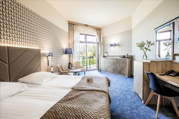 Spa & Wellness Hotel Diament Ustron