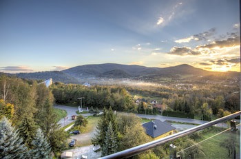 Spa & Wellness Hotel Diament Ustron