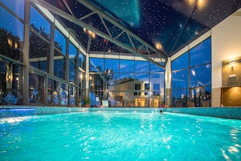 Spa & Wellness Hotel Diament Ustron
