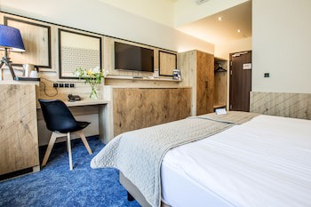 Spa & Wellness Hotel Diament Ustron
