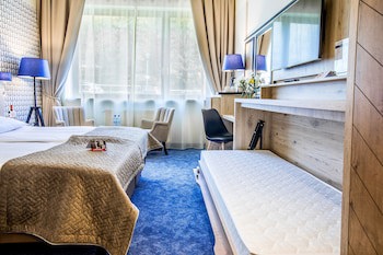 Spa & Wellness Hotel Diament Ustron