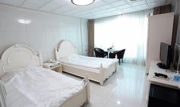 Donghae Boyang Hot Spring Convention Hotel