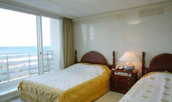 Donghae Boyang Hot Spring Convention Hotel