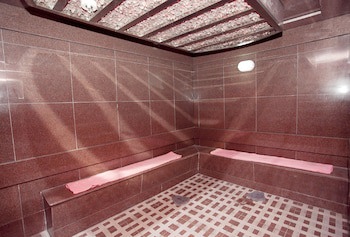 Donghae Boyang Hot Spring Convention Hotel