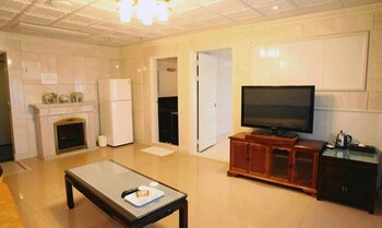 Donghae Boyang Hot Spring Convention Hotel