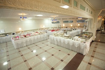 Donghae Boyang Hot Spring Convention Hotel