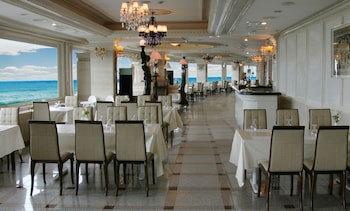 Donghae Boyang Hot Spring Convention Hotel