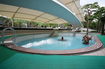 Donghae Boyang Hot Spring Convention Hotel