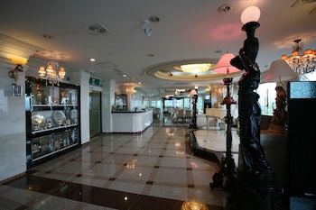 Donghae Boyang Hot Spring Convention Hotel