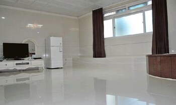 Donghae Boyang Hot Spring Convention Hotel