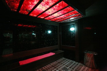 Donghae Boyang Hot Spring Convention Hotel