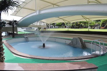 Donghae Boyang Hot Spring Convention Hotel