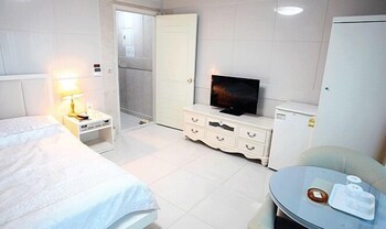 Donghae Boyang Hot Spring Convention Hotel