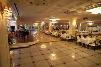 Donghae Boyang Hot Spring Convention Hotel
