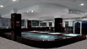 Donghae Boyang Hot Spring Convention Hotel