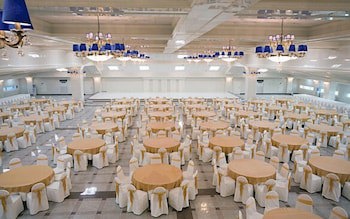 Donghae Boyang Hot Spring Convention Hotel