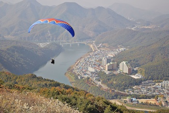 Sono Moon Danyang