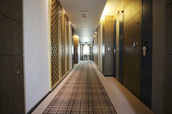 Metro Tourist Hotel
