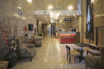 Metro Tourist Hotel
