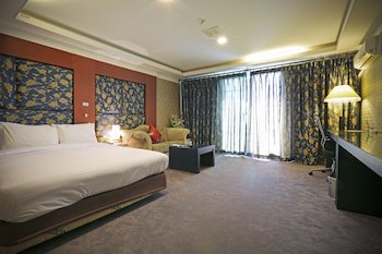 Metro Tourist Hotel