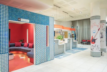 Ibis Tanger City Center
